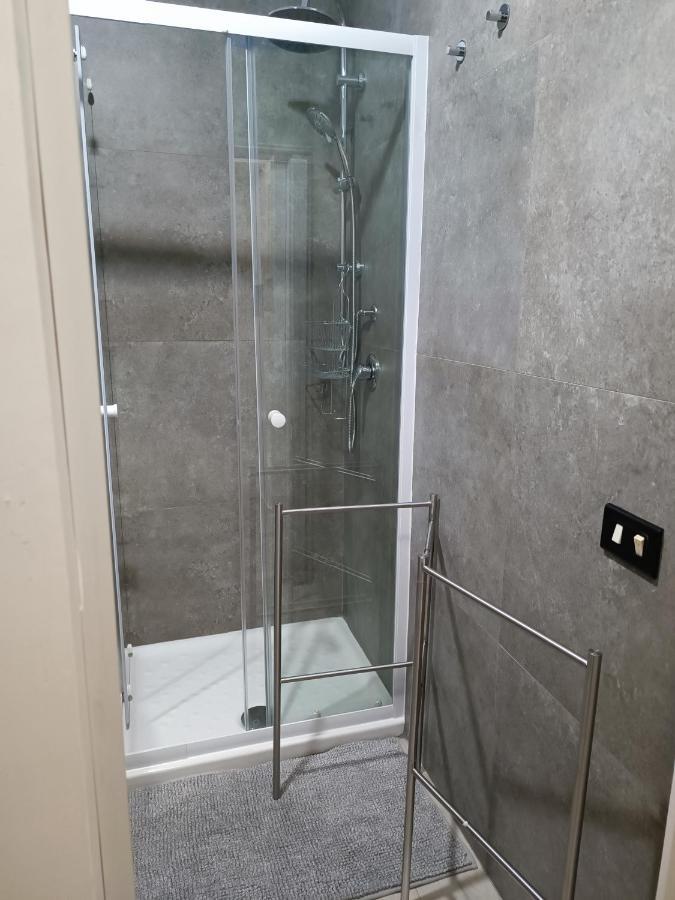 Espy Naples Apartman Kültér fotó