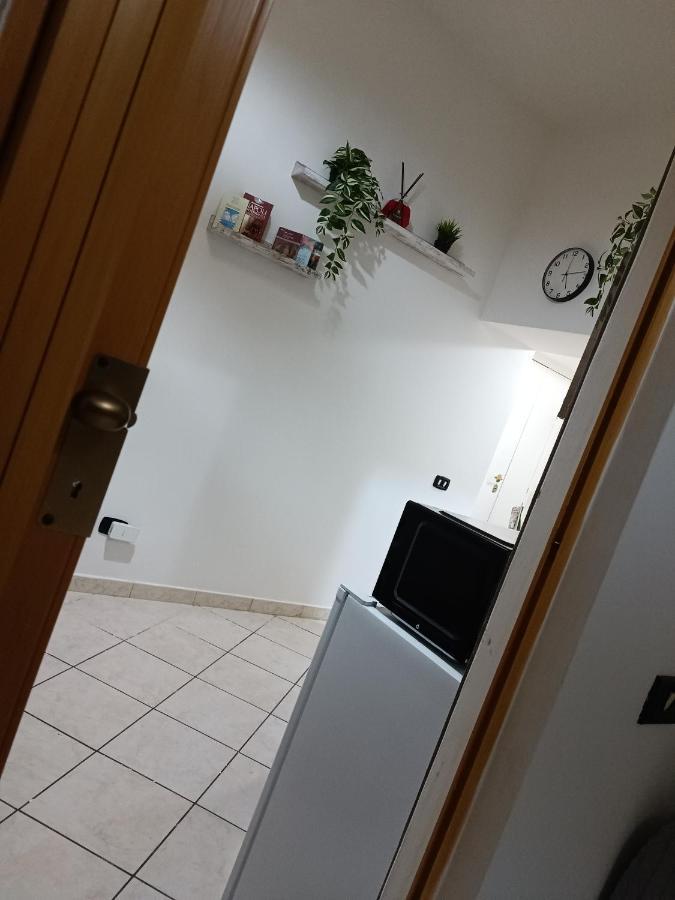 Espy Naples Apartman Kültér fotó
