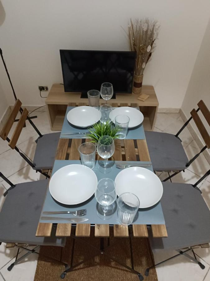 Espy Naples Apartman Kültér fotó