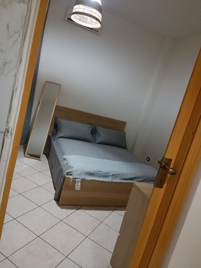Espy Naples Apartman Kültér fotó