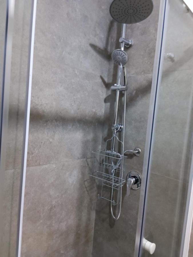Espy Naples Apartman Kültér fotó