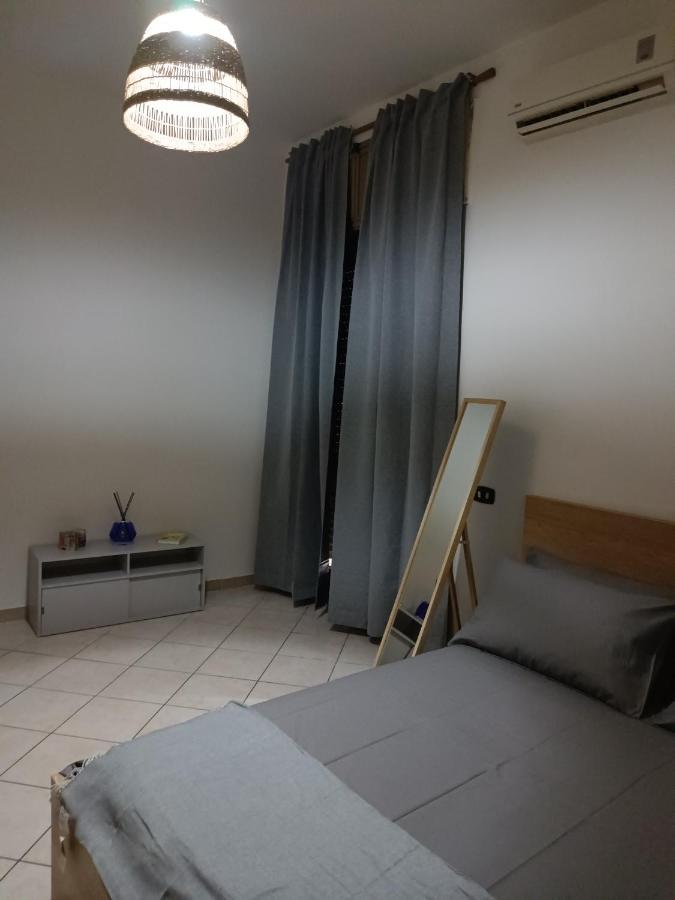 Espy Naples Apartman Kültér fotó