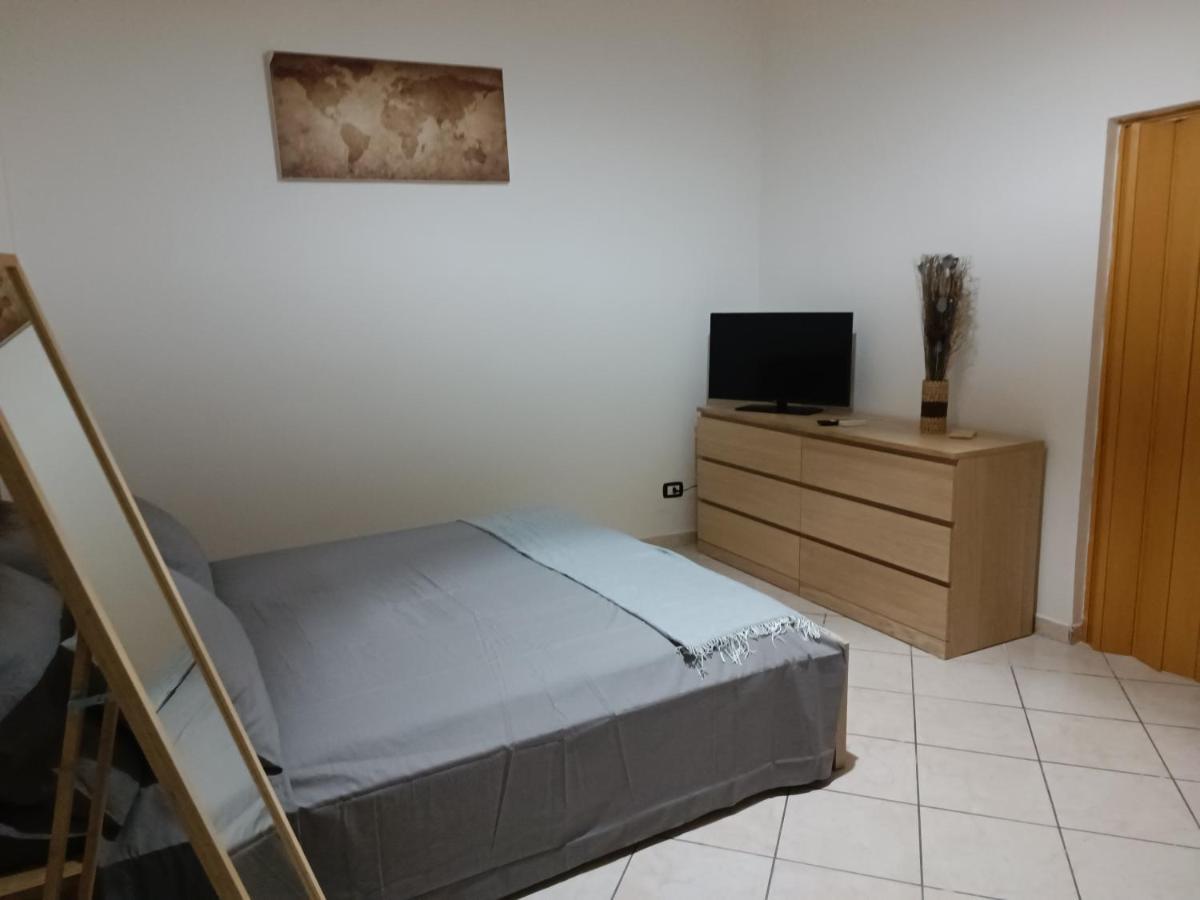 Espy Naples Apartman Kültér fotó