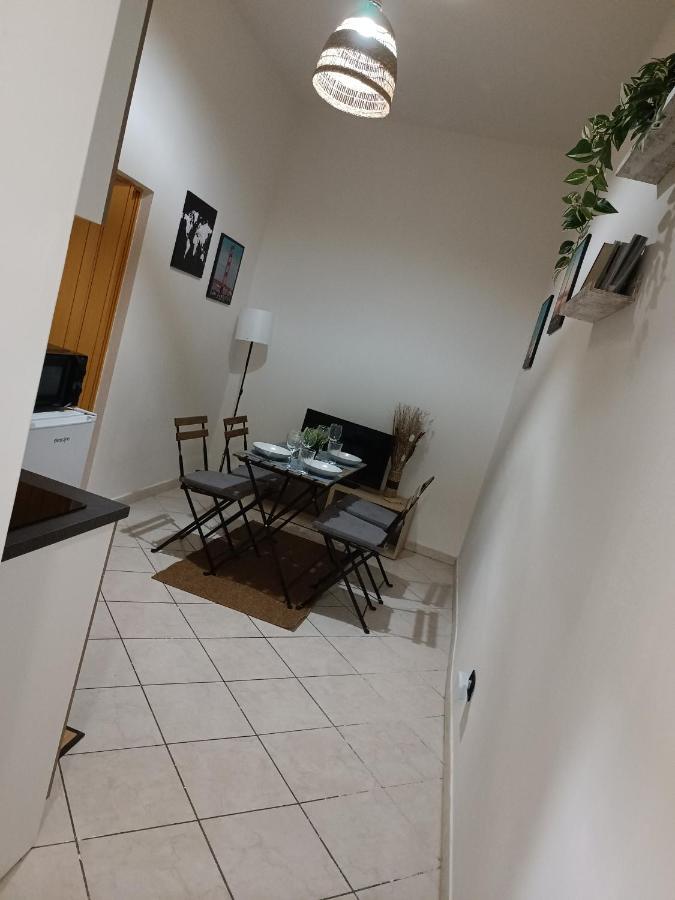 Espy Naples Apartman Kültér fotó