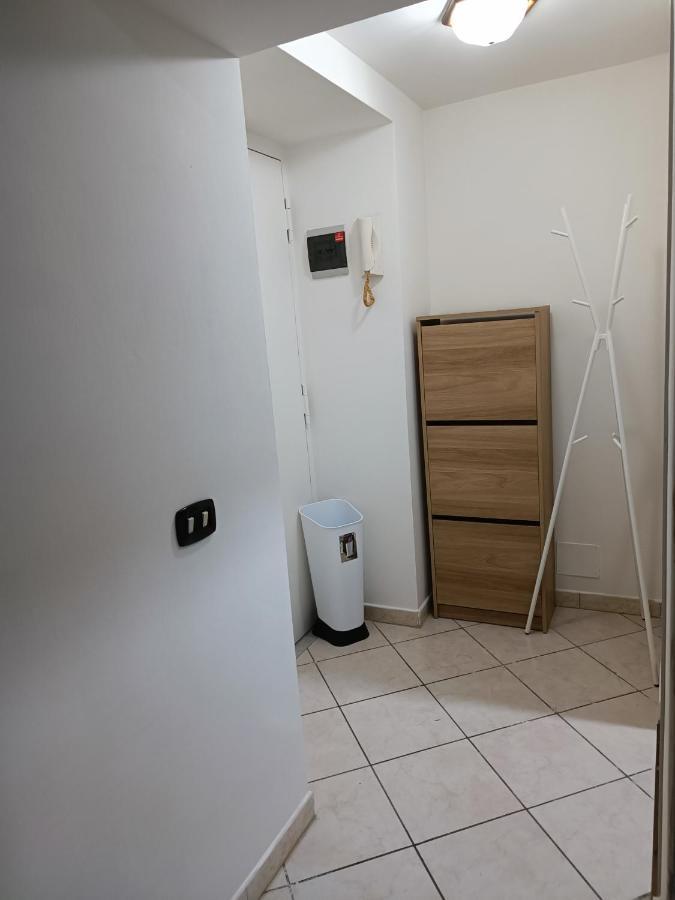 Espy Naples Apartman Kültér fotó